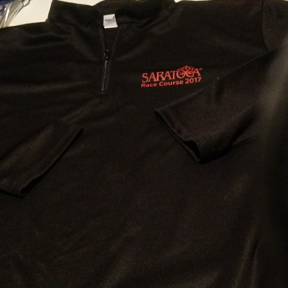 Bsn sports saratoga pullover
